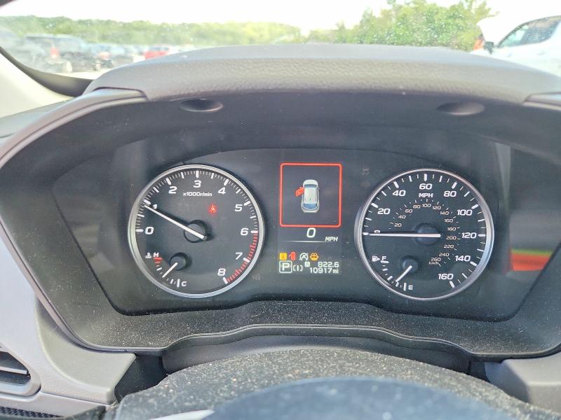 Продажа на аукционе авто 2025 Subaru Crosstrek, vin: JF2GUHDC5S8280171, номер лота: 57287946