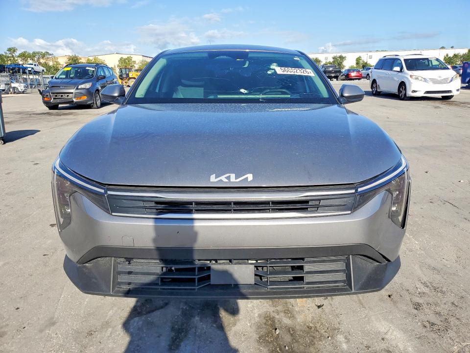 Aukcja sprzedaży 2025 Kia K4, vin: 3KPFT4DE3SE029520, numer aukcji: 56082326