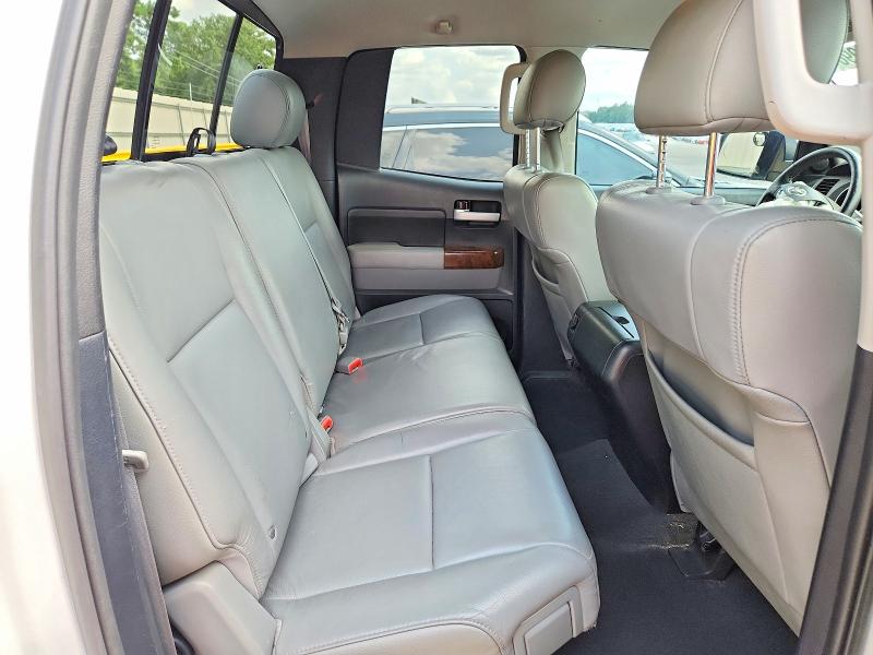 Продажа на аукционе авто 2012 Toyota Tundra, vin: 5TFBW5F1XCX268781, номер лота: 58948996