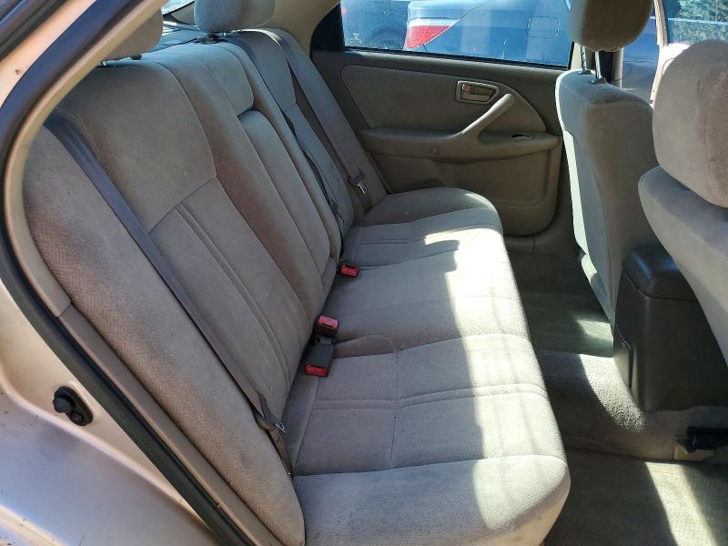1999 Toyota Camry მანქანა იყიდება აუქციონზე, vin: 4T1BG22K0XU444959, აუქციონის ნომერი: 57526246