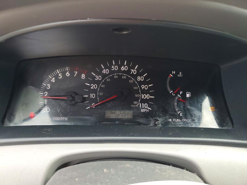 Продаж на аукціоні авто 2006 Toyota Corolla, vin: JTDBR32E960077063, номер лоту: 55332796