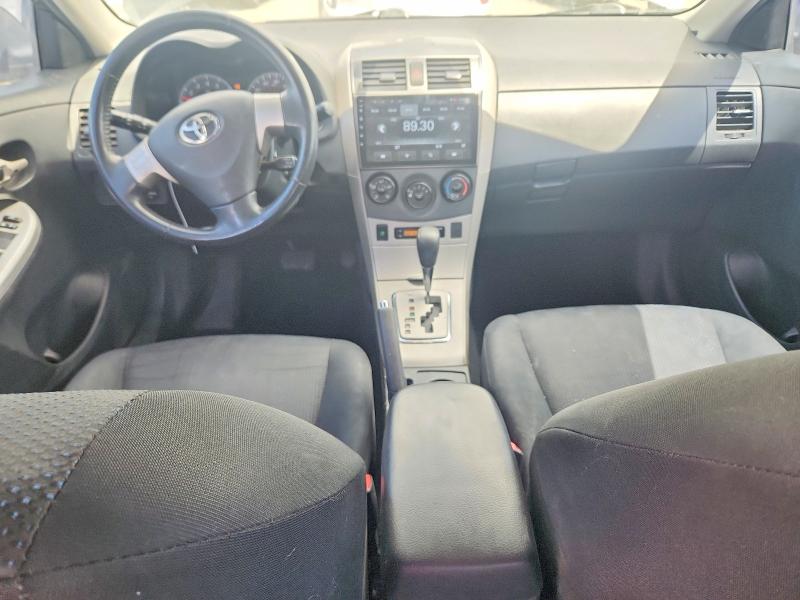 Продаж на аукціоні авто 2010 Toyota Corolla, vin: 2T1BU4EE0AC415576, номер лоту: 57364416