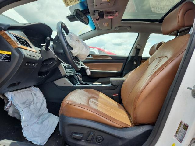 Продаж на аукціоні авто 2015 Hyundai Sonata, vin: 5NPE34AF4FH231521, номер лоту: 54161636