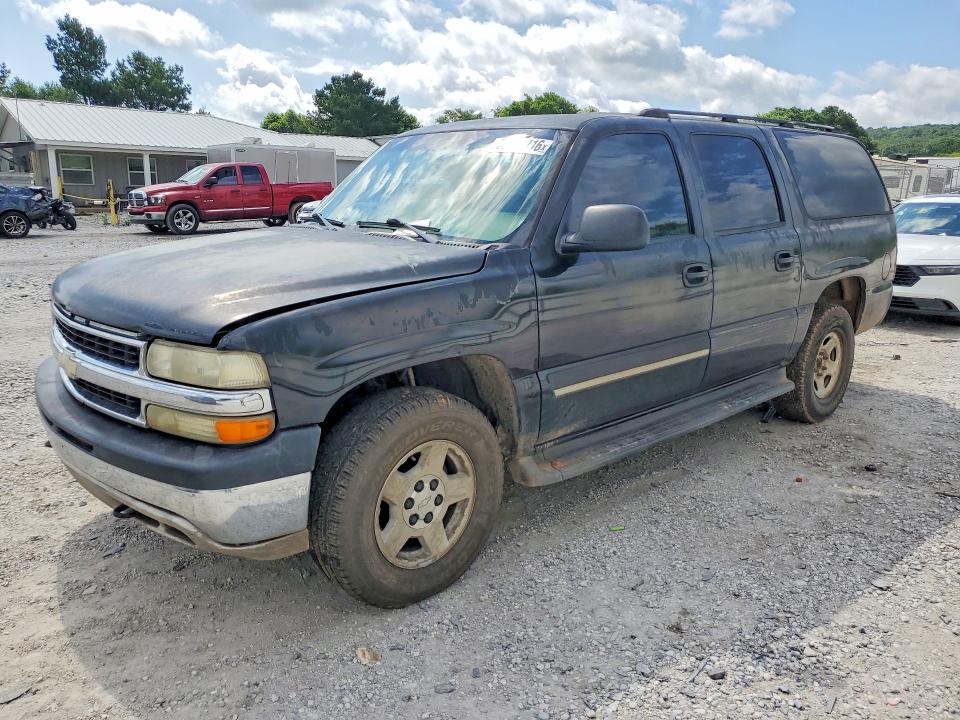 Aukcja sprzedaży 2005 Chevrolet Suburban, vin: 1GNFK16Z85R228287, numer aukcji: 56432716