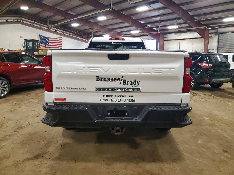 58278626 :رقم المزاد ، 3GCNYAEK4NG213499 vin ، 2022 Chevrolet Silverado Ltd مزاد بيع