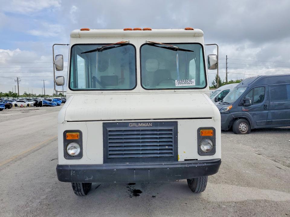 Продажа на аукционе авто 1993 Chevrolet P30, vin: 1GBKP32K4P3324120, номер лота: 56858626