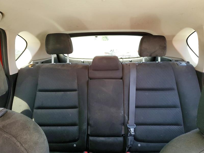 Aukcja sprzedaży 2015 Mazda Cx-5, vin: JM3KE2CY5F0523134, numer aukcji: 55587076