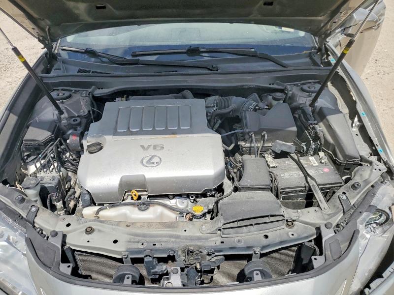 2015 Lexus Es მანქანა იყიდება აუქციონზე, vin: JTHBK1GG4F2208700, აუქციონის ნომერი: 58941466