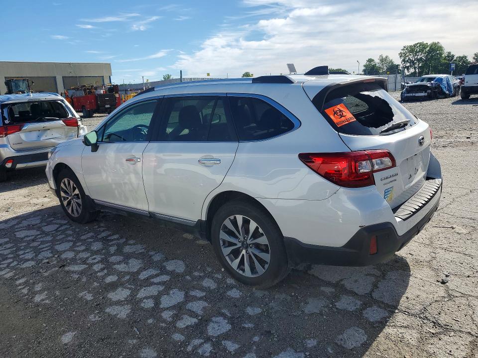 Aukcja sprzedaży 2018 Subaru Outback, vin: 4S4BSATC2J3351213, numer aukcji: 56594776