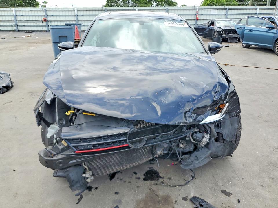 Продажа на аукционе авто 2017 Volkswagen Jetta, vin: 3VW4T7AJ2HM336361, номер лота: 56893866