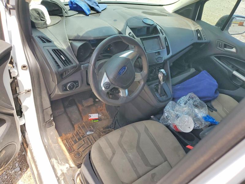 57441866 :رقم المزاد ، NM0LS7F74G1250752 vin ، 2016 Ford Transit Connect مزاد بيع