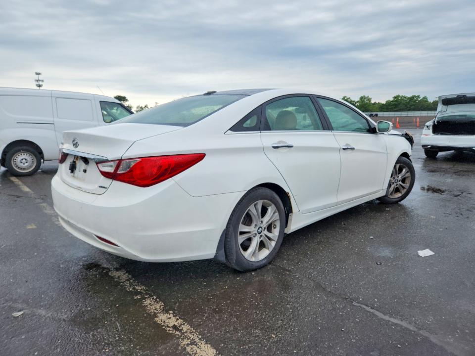 Продаж на аукціоні авто 2012 Hyundai Sonata, vin: 5NPEC4AC2CH390524, номер лоту: 58424256