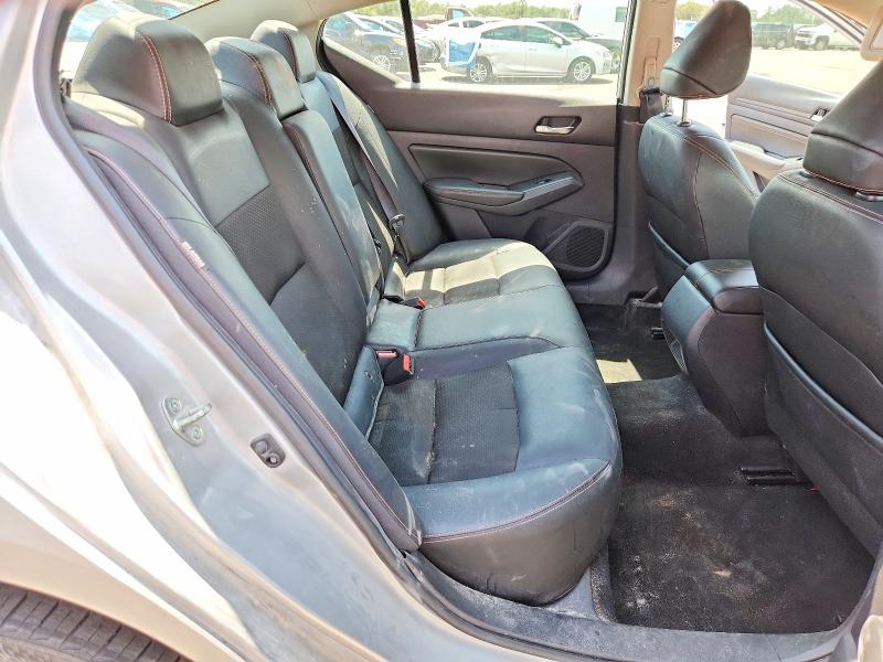 58734016 :رقم المزاد ، 1N4BL4CW2LC253367 vin ، 2020 Nissan Altima مزاد بيع