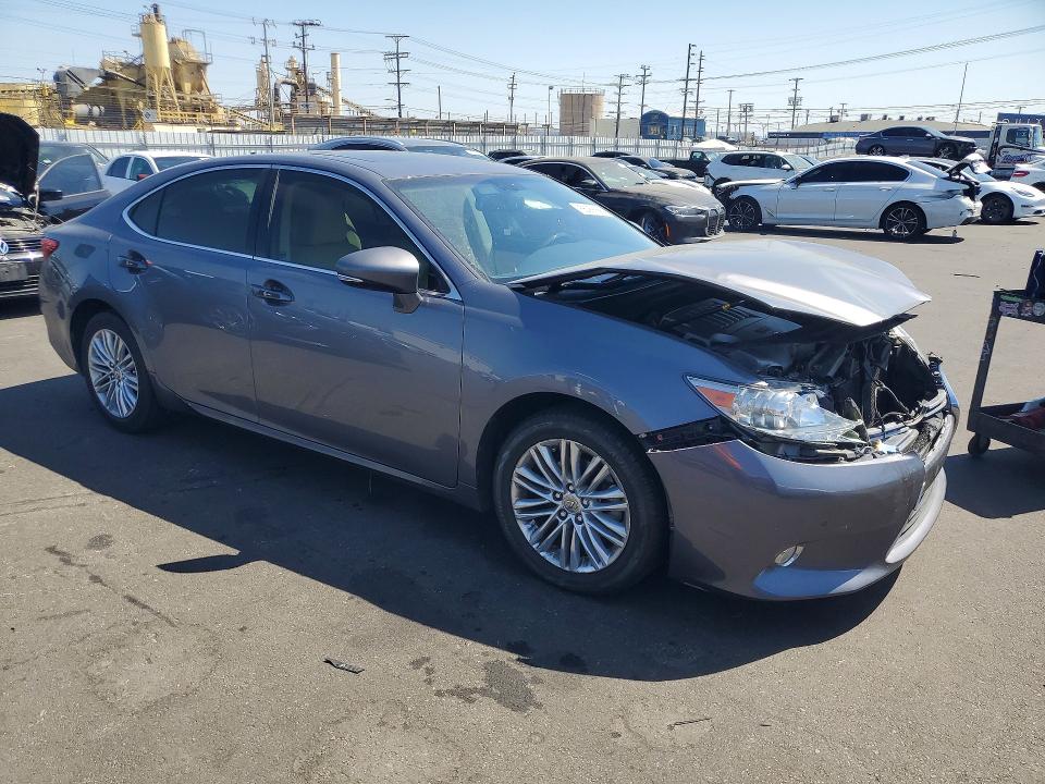 Aukcja sprzedaży 2013 Lexus Es, vin: JTHBK1GG7D2023506, numer aukcji: 56288656