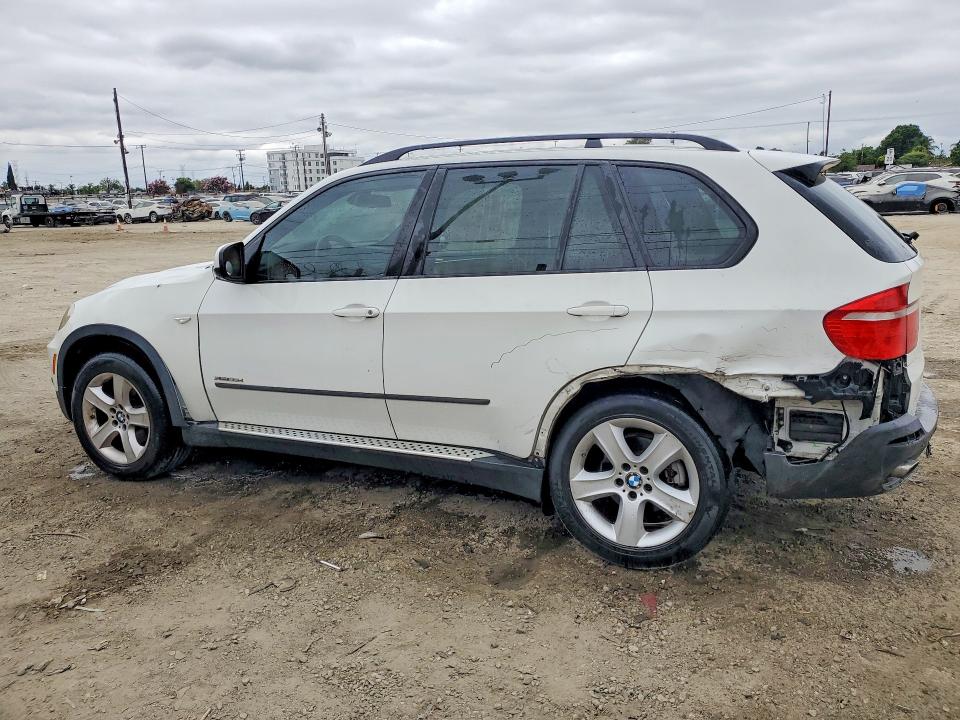 57897196 :رقم المزاد ، 5UXFF03589LJ98238 vin ، 2009 Bmw X5 مزاد بيع