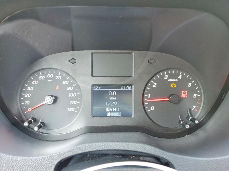 Продажа на аукционе авто 2019 Mercedes-benz Sprinter, vin: W1W70BGY2KT019161, номер лота: 54272746