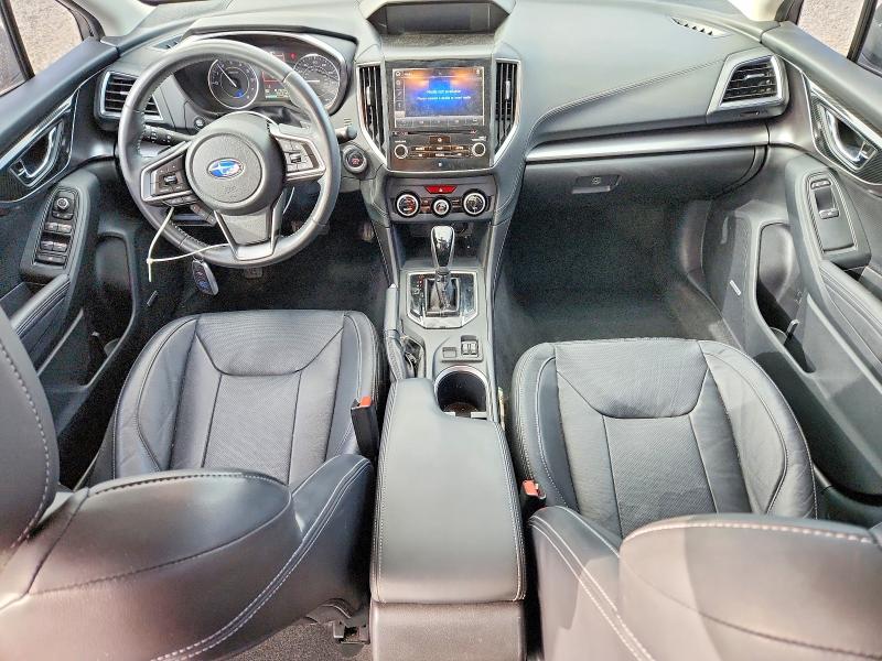Продаж на аукціоні авто 2018 Subaru Impreza, vin: 4S3GKAU64J3611338, номер лоту: 59155586