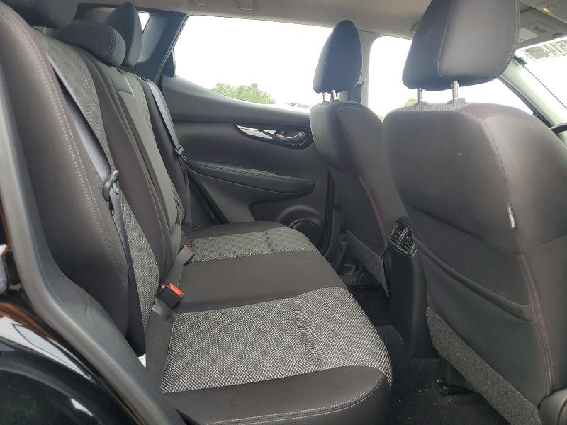 Aukcja sprzedaży 2019 Nissan Rogue Sport, vin: JN1BJ1CRXKW313047, numer aukcji: 57514446