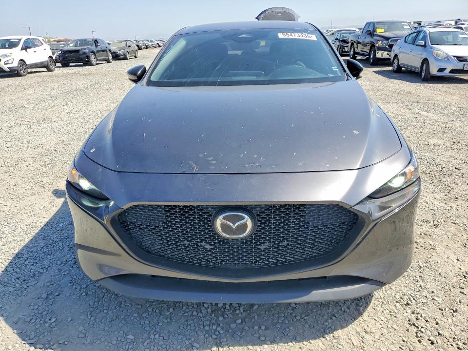 Продаж на аукціоні авто 2024 Mazda 3, vin: JM1BPAKM8R1708725, номер лоту: 55473436