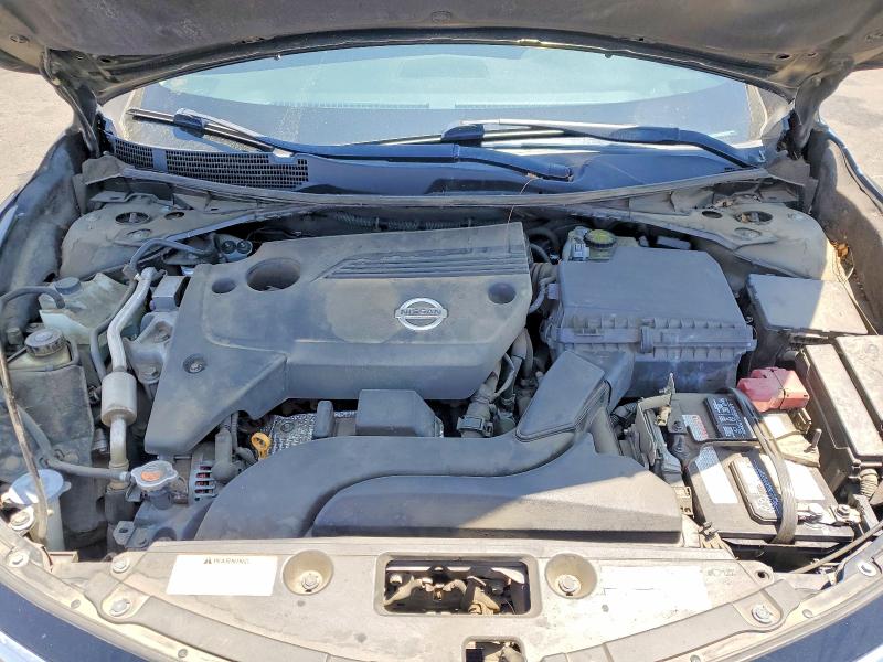Продажа на аукционе авто 2015 Nissan Altima, vin: 1N4AL3AP0FC212516, номер лота: 59138786