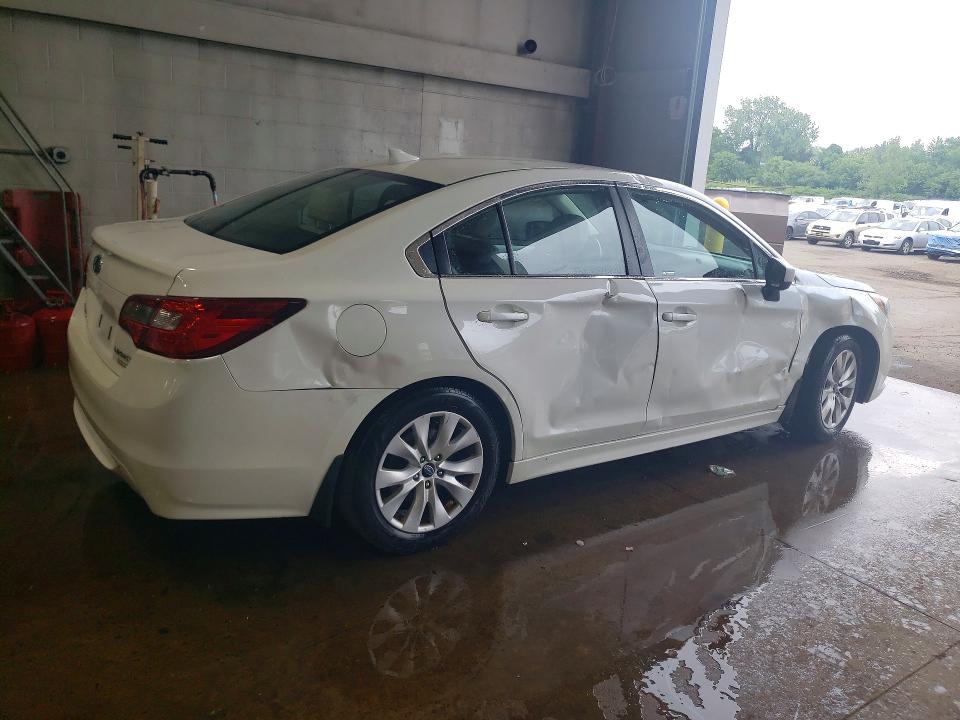 57692766 :رقم المزاد ، 4S3BNAC60G3063141 vin ، 2016 Subaru Legacy مزاد بيع
