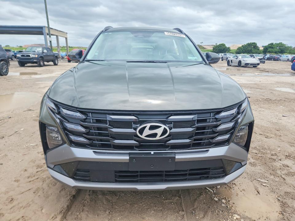 Aukcja sprzedaży 2026 Hyundai Tucson, vin: 5NMJB3DE0TH661635, numer aukcji: 56272926