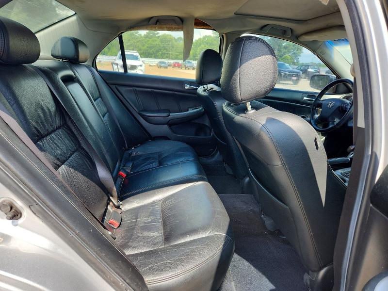 55536786 :رقم المزاد ، 1HGCM66577A078773 vin ، 2007 Honda Accord مزاد بيع