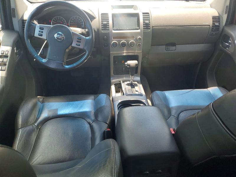 Продажа на аукционе авто 2006 Nissan Pathfinder, vin: 5N1AR18U26C641788, номер лота: 57780836
