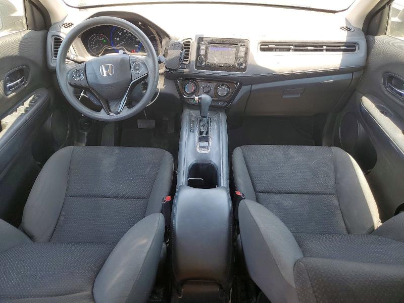 Aukcja sprzedaży 2019 Honda Hr-v, vin: 3CZRU5H35KG713895, numer aukcji: 57270646