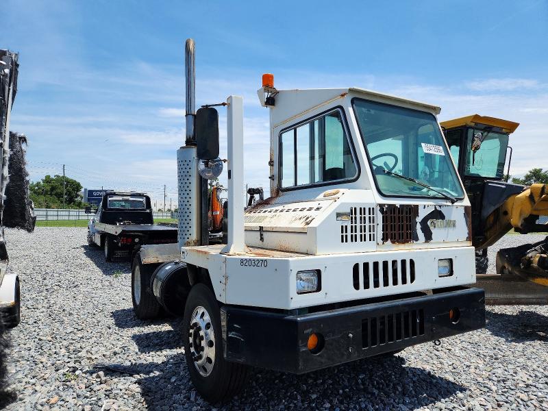 Продажа на аукционе авто 2012 Kalmar Ottawa T2, vin: 329405, номер лота: 55412596