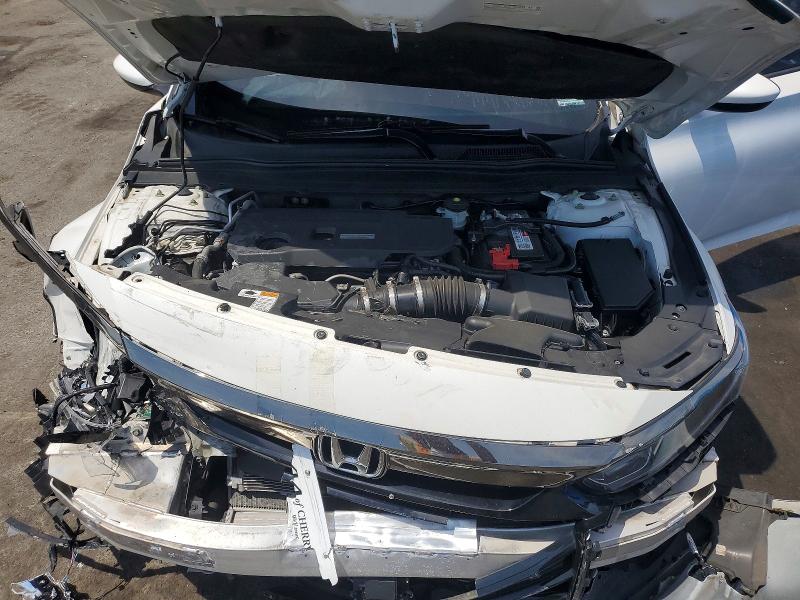 Продажа на аукционе авто 2019 Honda Accord, vin: 1HGCV2F33KA005879, номер лота: 56482466