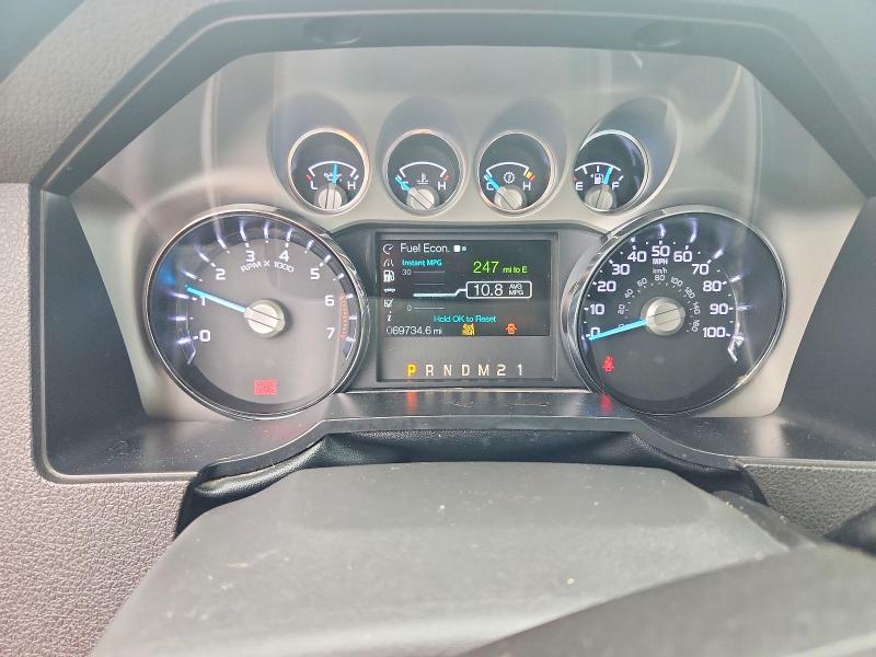 Продажа на аукционе авто 2015 Ford F350, vin: 1FT8W3B68FEC96014, номер лота: 57642236