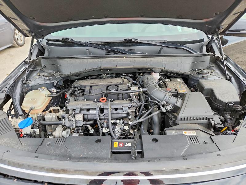 59111046 :رقم المزاد ، KM8HECA31RU041396 vin ، 2024 Hyundai Kona مزاد بيع