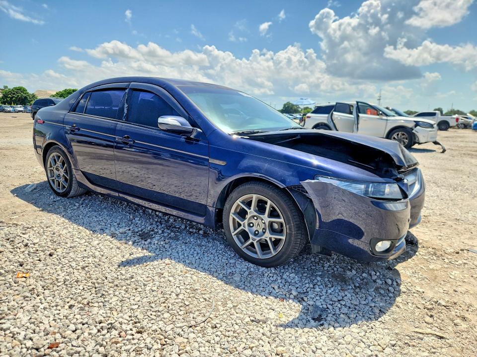2008 Acura Tl მანქანა იყიდება აუქციონზე, vin: 19UUA66228A032398, აუქციონის ნომერი: 59259576