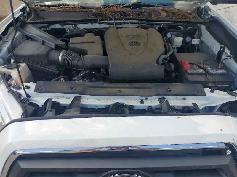 2022 Toyota Tacoma მანქანა იყიდება აუქციონზე, vin: 3TMAZ5CN8NM170920, აუქციონის ნომერი: 56709046