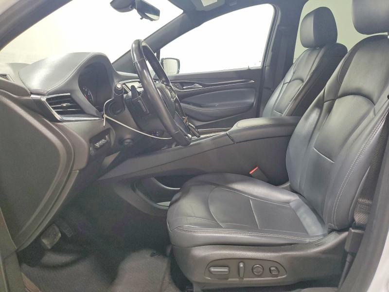 Aukcja sprzedaży 2022 Buick Enclave, vin: 5GAERCKW7NJ125126, numer aukcji: 55746116