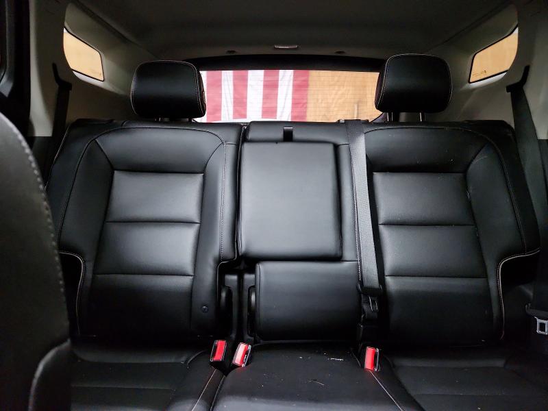 Aukcja sprzedaży 2019 Gmc Terrain, vin: 3GKALXEX9KL268338, numer aukcji: 57637706
