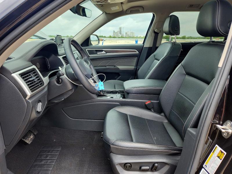 Aukcja sprzedaży 2022 Volkswagen Atlas, vin: 1V2JR2CA6NC555551, numer aukcji: 56870356