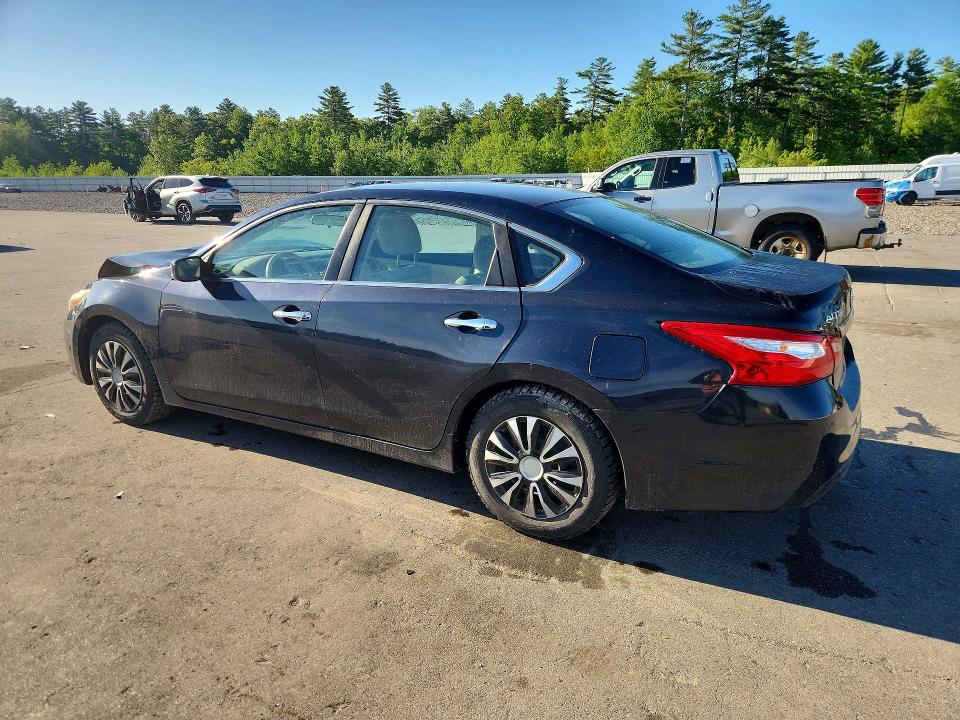 Aukcja sprzedaży 2016 Nissan Altima, vin: 1N4AL3AP8GN305659, numer aukcji: 55594976