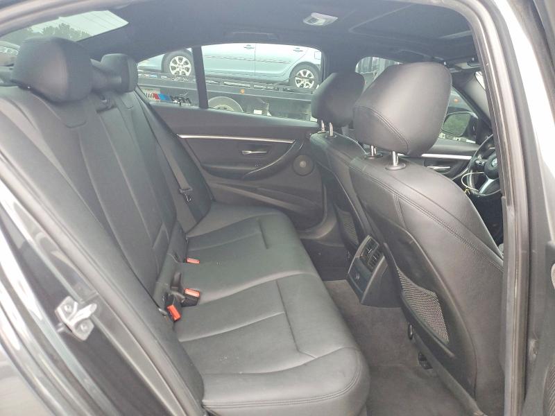 56697556 :رقم المزاد ، WBA8B3G54HNU35163 vin ، 2017 Bmw 340 مزاد بيع