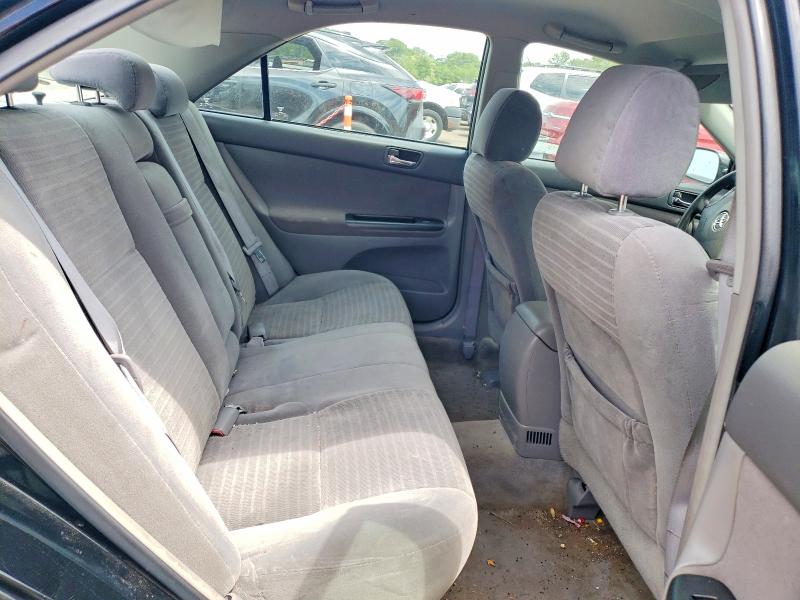 Aukcja sprzedaży 2006 Toyota Camry, vin: 4T1BE32KX6U672817, numer aukcji: 55746726