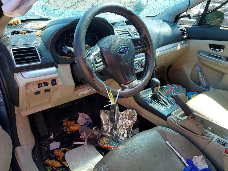 Aukcja sprzedaży 2015 Subaru Xv Crosstrek, vin: JF2GPBPC4FH239553, numer aukcji: 57621936