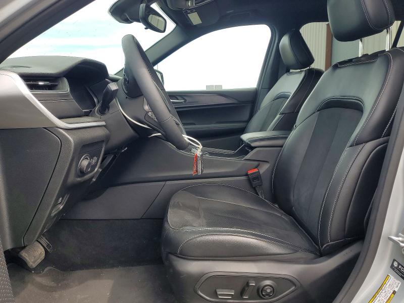Aukcja sprzedaży 2025 Jeep Grand Cherokee, vin: 1C4RJKAG5S8631388, numer aukcji: 58301146