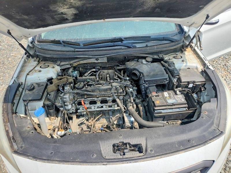 2016 Hyundai Sonata მანქანა იყიდება აუქციონზე, vin: 5NPE34AF5GH436525, აუქციონის ნომერი: 58506196