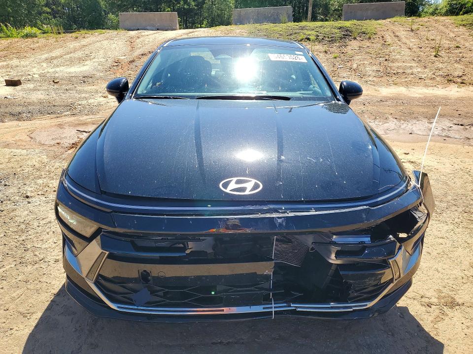 Продаж на аукціоні авто 2025 Hyundai Sonata, vin: KMHL64JAXSA492054, номер лоту: 54650526