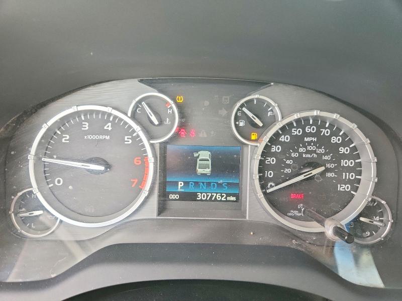 Продажа на аукционе авто 2014 Toyota Tundra, vin: 5TFHW5F16EX339763, номер лота: 57127676