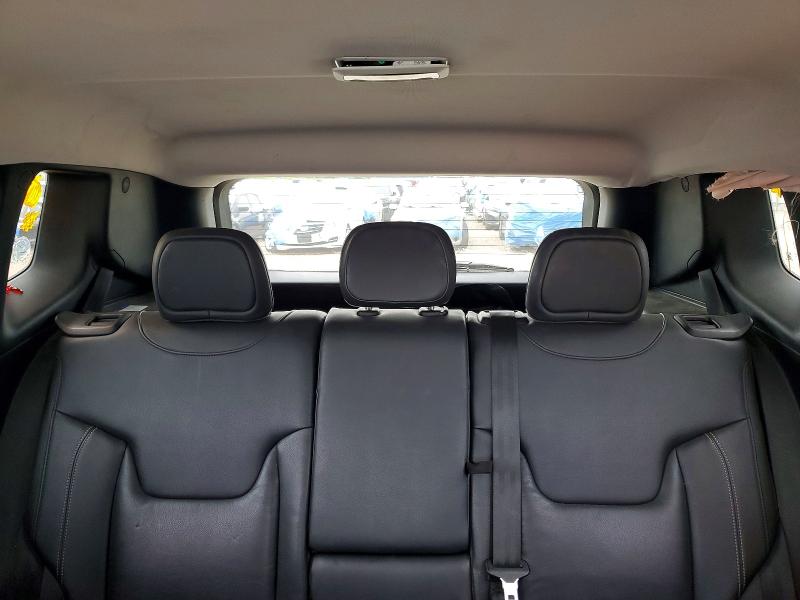 56945616 :رقم المزاد ، ZACCJBDT5FPC09196 vin ، 2015 Jeep Renegade مزاد بيع