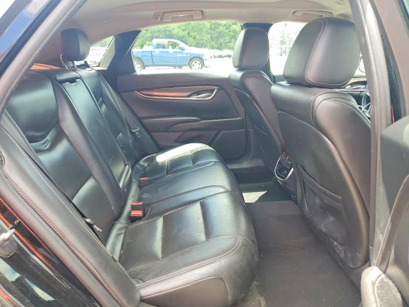 Aukcja sprzedaży 2019 Cadillac Xts, vin: 2G61M5S32K9154606, numer aukcji: 56258416