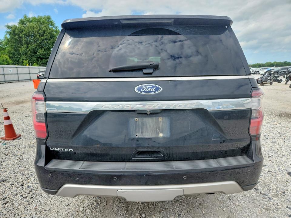 Продаж на аукціоні авто 2018 Ford Expedition, vin: 1FMJU2AT2JEA57796, номер лоту: 56516186
