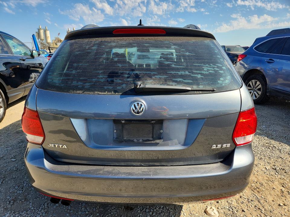 Aukcja sprzedaży 2010 Volkswagen Jetta, vin: 3VWPZ7AJ7AM692001, numer aukcji: 57431266